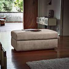 Vendo divano letto poltronesofà modello mendosio, 3 posti con meccanismo scorrevole, cuscini poggia reni e poggiatesta regolabili. Poltrone Poltronesofa 2017 Foto Design Mag