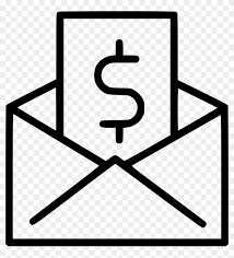 White white cat black and white white collar worker white strwaberries money white line meg white white house. Png File Svg Envelope Money Icon Png Transparent Png 926x980 163709 Pngfind