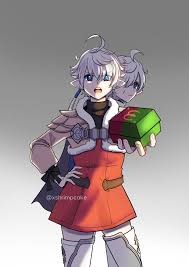Having lost tesleen to the light was bad enough, but elise? Ffxiv Alisaie Reddit