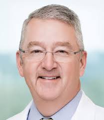 Bristol Regional Medical Center CEO steps down; interim named