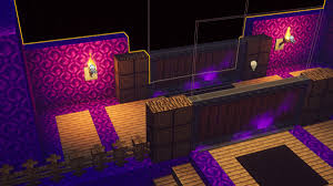 Secret locations are hidden levels that can be unlocked by obtaining maps that are usually found in level secrets. Minecraft Dungeons On Twitter Thinking Of Doing A Spot Of Remodelling This Season How About Sprucing Up Your Walls With Nether Portals Perfect Now Just Sit Back Relax And Enjoy The Eerie