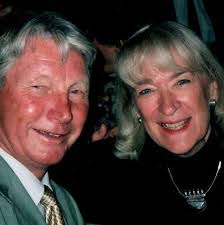 Janet Purdy's Instagram, Twitter & Facebook