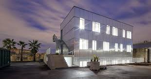 It's inaugura il suo HUB Tiburtina. Lo studio di architettura si evolve ...