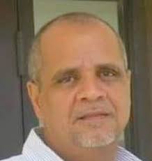 MR. ANTHONY BANNERMAN CAMPBELL