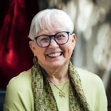 Nancy Gale's Instagram, Twitter & Facebook