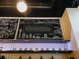The county was organized in 1837; A Visit To Third Culture Coffee Explore Washington State