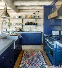 See more ideas about kitchen remodel, kitchen cabinets, blue kitchen cabinets. 15 Best Rustic Kitchens Modern Country Rustic Kitchen Decor Ideas