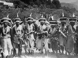 Yurok Indians Indians In In Ceremonial Ceremonial Costumes Costumes Circa Circa 1905 1 Native American Pictures Native American Tribes Native American History