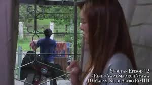Newer post older post home. Sedutan Episod 12 Rindu Awak 7 Hari Mencintaiku