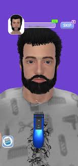 Real Haircut Salon 3d 1 38 Download For Android Apk Free