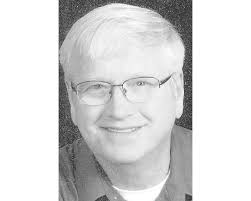 George Cox Obituary (2015)