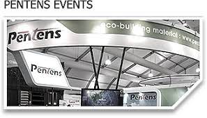We are a holding company, which supports and invests in our company brands. Pentens