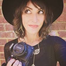 Mary Smoot (what_if_i_said)