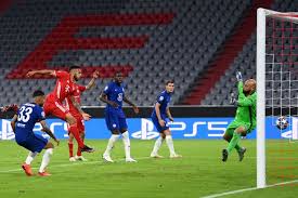3 2, rudy gestedes two goals for villa. Chelsea Set Unwanted Club Record After 7 1 Champions League Loss Against Bayern Munich Football London