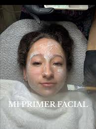 Mi Primer Facial: La Experiencia de Vicky Pineda