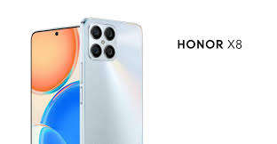 Honor X7, Honor X8 and Honor X9
