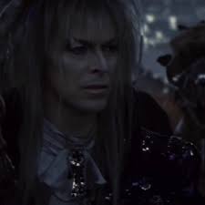 Labyrinth David Bowie Jareth