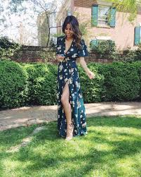 Instagram Photo By Ashley Torres Apr 16 2016 At 7 46pm Utc Wedding Attire Guest Garden Party Outfit Dresses Garden Party Dress