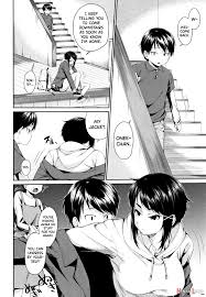 Read Onee-chan To Issho! Ch.1-4 (by Kurokura Eri) - Hentai doujinshi for  free at HentaiLoop