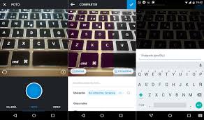 They disappear after 24 hours and won't appear on your profile. Instagram Estrena Un Nuevo Editor De Imagenes Para Android Apk