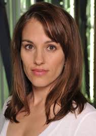 Amy Jo Johnson Fan Casting