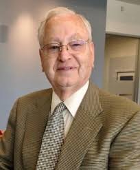 James Eatherly Obituary