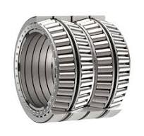 Large Stock KHRD 313824 313823 Four-Row Cylindrical Roller Bearing for  Rolling Machine