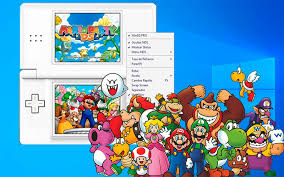 Scopri ricette, idee per la casa, consigli di stile e altre idee da provare. Emuladores De Nintendo Dsi Para Windows Lista 2021 Mente Millonaria