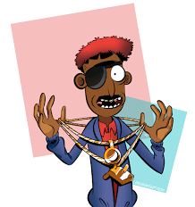 You can use this wallpapers on pc, android, iphone and tablet pc. Slick Rick Sanchez Rickandmorty