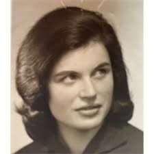 Obituary information for Ursula Polke Richardson