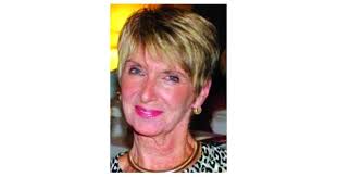 Brenda Martin-Harris Obituary (1946