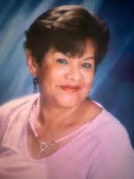 Rosa Baquerizo Obituary
