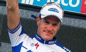 He also won the third stage of the 2010 giro d'italia. Belgian Cyclist Wouter Weylandt Killed In Giro D Italia Crash Cycling The Guardian