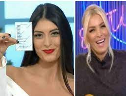 Η κατερίνα λάσπα είναι μια από τις παρουσιάστριες, που είχαν κάνει «γκελ» με. Eyh Iwannidoy To Karfi Poy Peta3e Sthn Katerina Kainoyrgioy Den Xa8hke O Kosmos Re Kalh Moy Video Kalamata Times