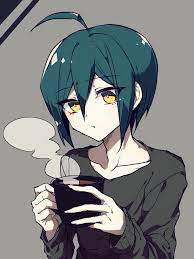 Whereas kokichi is a low rank, but desperately wants. Fanart Kokichi Ouma Fanart Shuichi Saihara Novocom Top