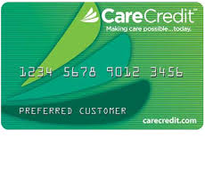 The irs will pay half the total credit amount in advance monthly payments beginning july 15. Care Credit Card Login