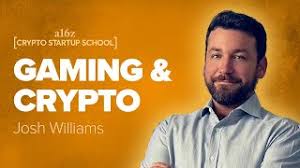 There is more in the a16z crypto investment thesis that is worth soaking in; The State Of Crypto A Builder S Guide From Crypto Startup School Andreessen Horowitz