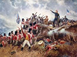 The War Of 1812 In Animated And Google Maps Battle Of New Orleans War Of 1812 Social Studies