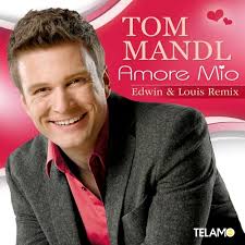 Stream Amore mio (Edwin & Louis Remix) by Tom Mandl