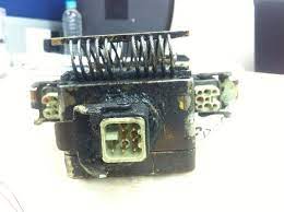 The detector constantly monitors the oil mist concentration in the crank case, indicates the mist level and, if the concentration is raised beyond a set point by the overheating of the bearings or any other cause, issues an alarm. Tgl01101 Ret Replaced By Tgl01101 Dr E Horn Turkey Sales