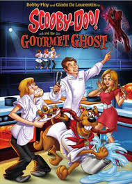 The sword and the scoob. Scooby Doo And The Gourmet Ghost Wikipedia