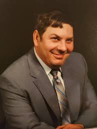 Remembering Richard Dewane Bland