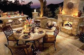 outdoor kitchens & grills sal's