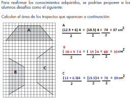A continuación os dejamos estas imágenes para que puedan imprimir y recortar y así formar las figuras geométricas para los niños o. 52 Armo Figuras Matematicas 5grado Primaria Facebook
