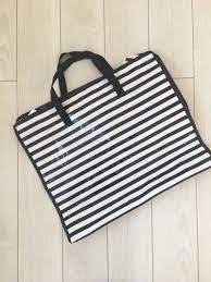 ダイソー マルチバッグが種類豊富で収納にめちゃくちゃ便利 ダイソー バッグ 100 円ショップ裏技 ダイソー