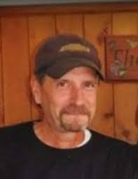 Obituary information for Mark William Campbell