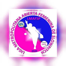 The season began on 29 may . Liga Femenina De Slow Pitch Home Facebook