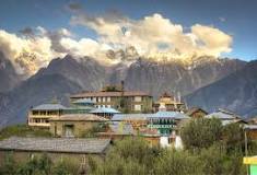 Kalpa, Himachal Pradesh - Wikipedia