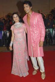 Anjali Abrol And Kapil Nirmal At The Red Carpet Of The Tv Reality Show Nach Baliye 4 At Vrindavan Studio Marve Photogallery Anjali abrol is an indian actress best known for her role in the indian television series raja ki aayegi baraat.23 anjali participated in nach baliye 4 with kapil nirmal in 2008.4. anjali abrol and kapil nirmal at the