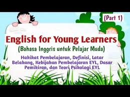 Doing dawah and seeking knowledge is an obligantion. English For Young Learners Bahasa Inggris Untuk Pelajar Muda Definisi Latar Belakang Kebijakan Youtube